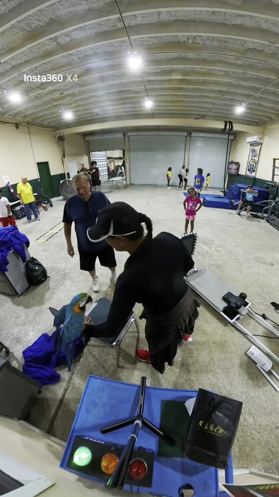  St Lucie Sheriffs PAL