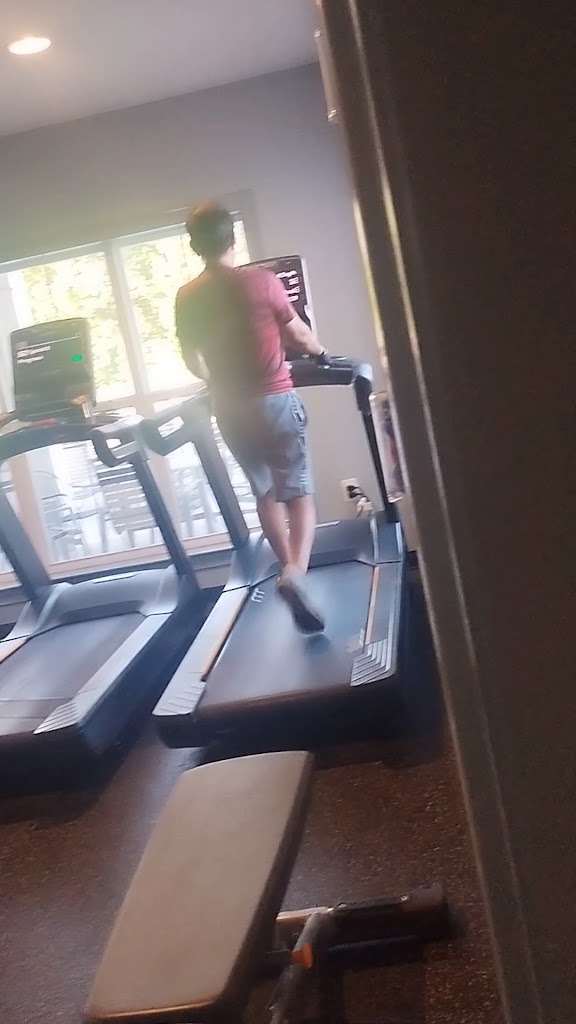  VA Manor Pool and Fitness Center