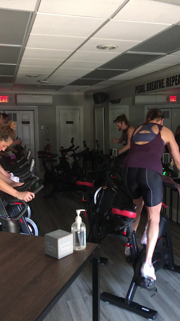  Cycle Room Pequannock