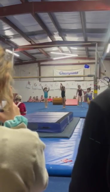  Rising Star Gymnastics