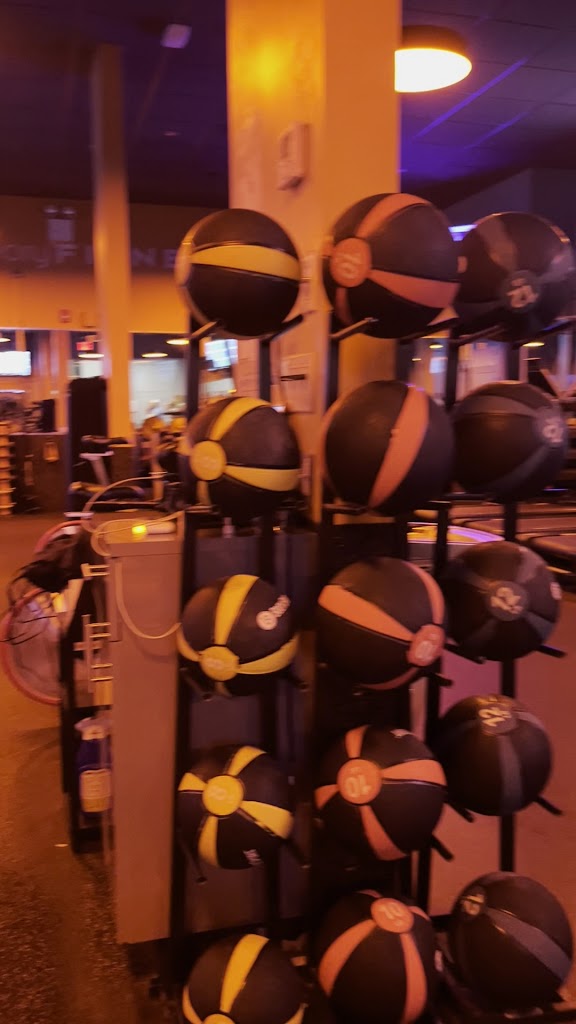  Orangetheory Fitness