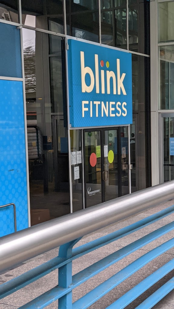  Blink Fitness