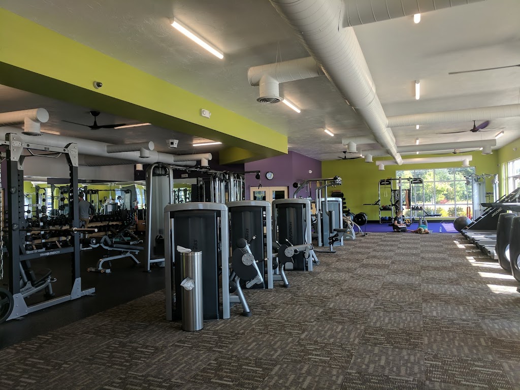  Anytime Fitness