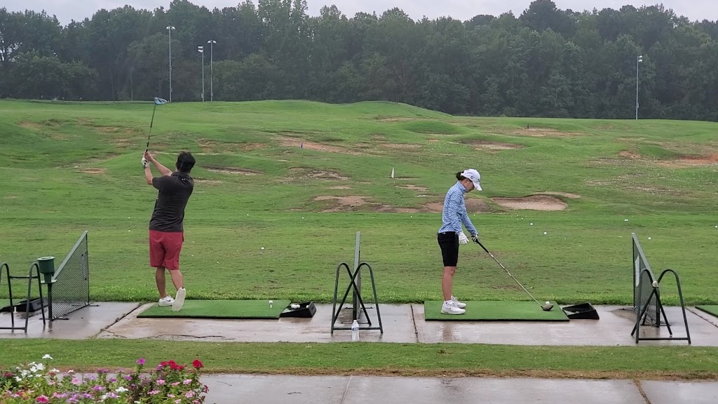  Knights Play Golf Center