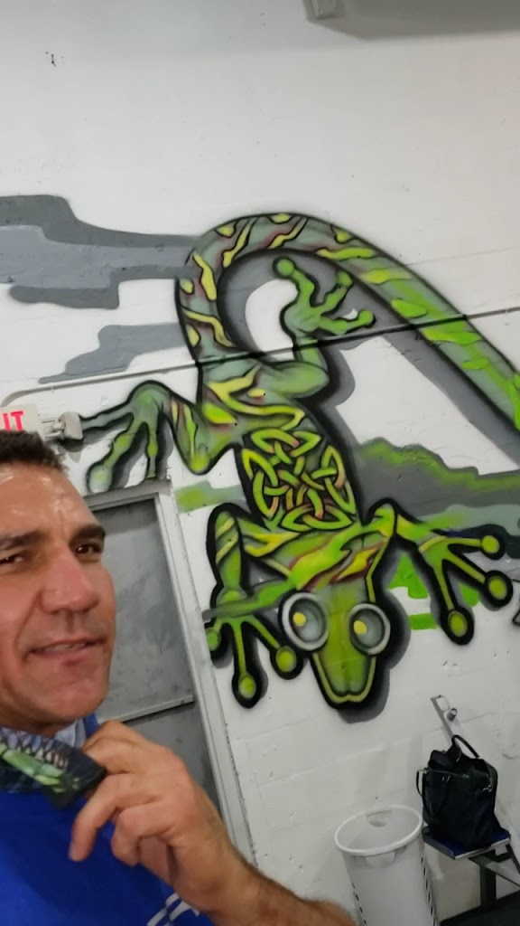  HIPERFIT Personal Training