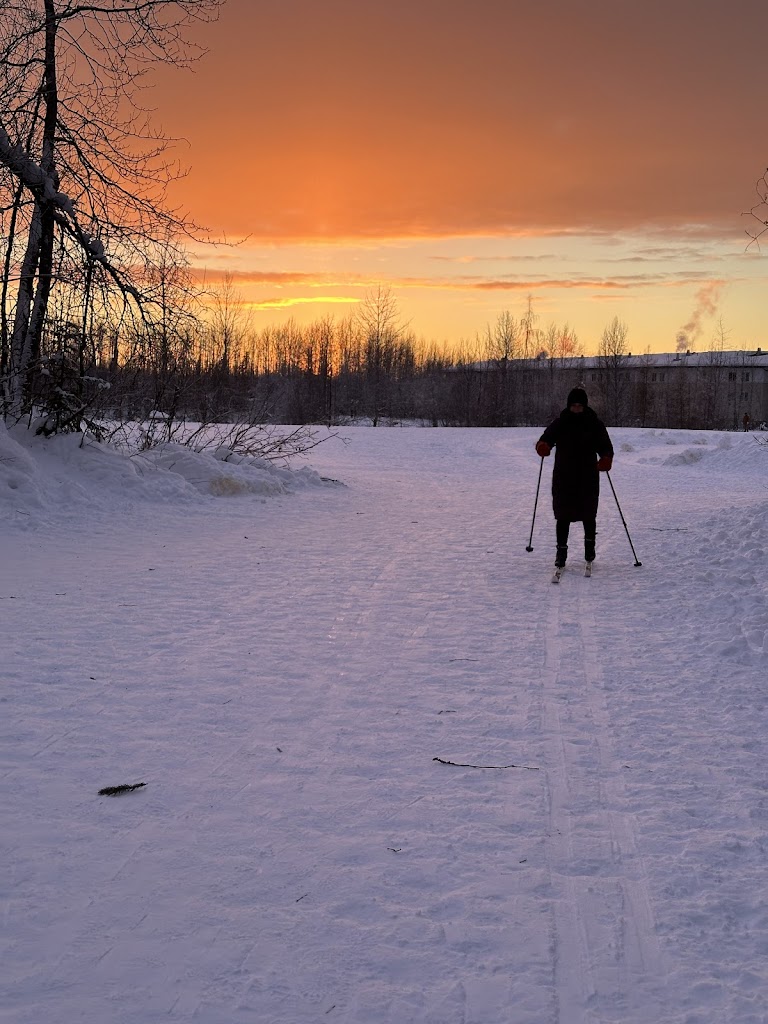  Moseley Sports Center