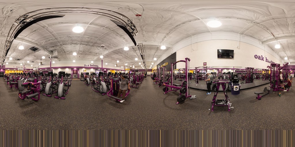  Planet Fitness