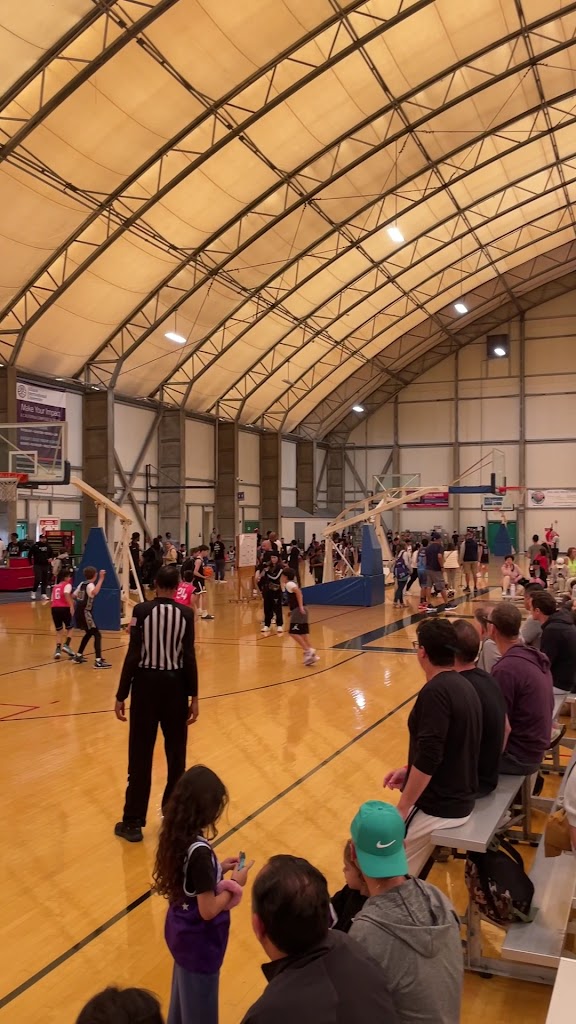  Alliant University Gym