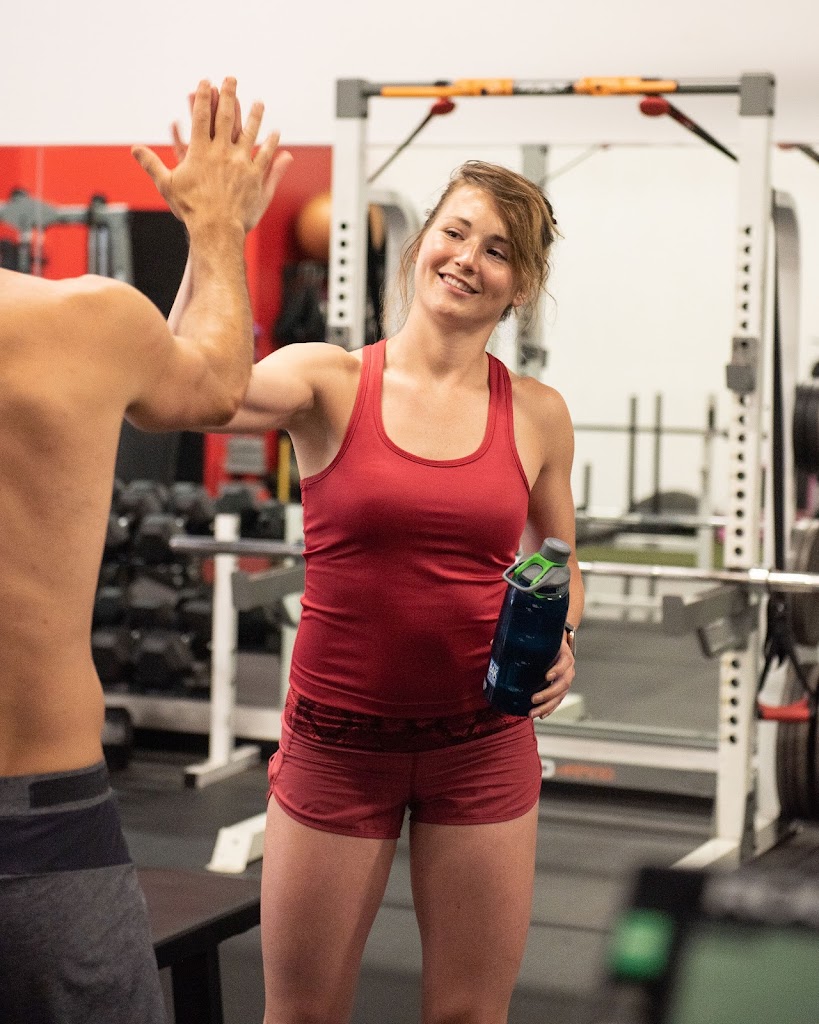  Infinity Fitness Personal Training & Group Training