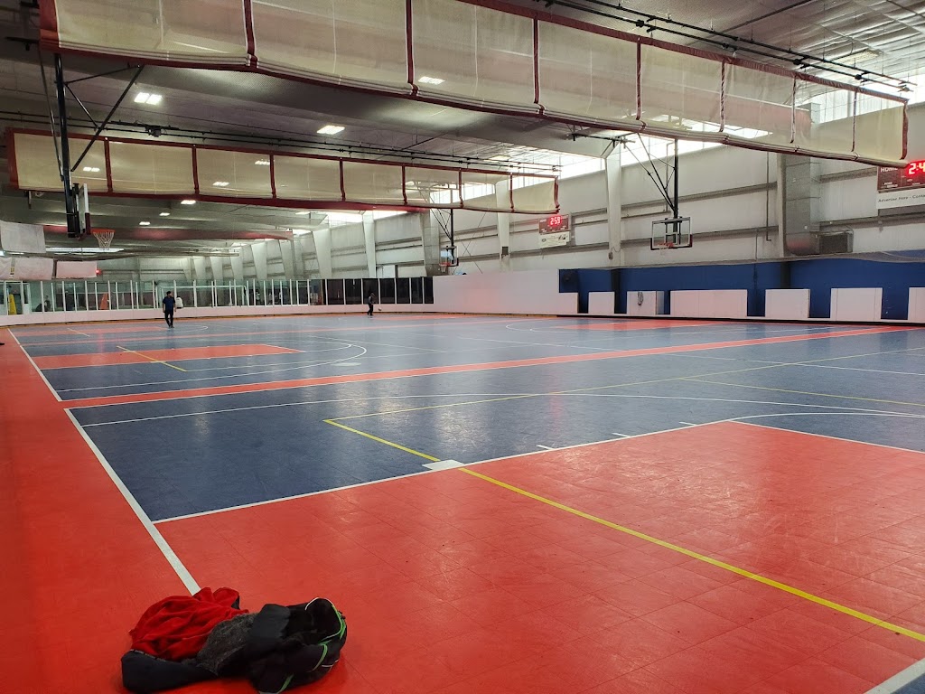  SportsPlex at Metuchen