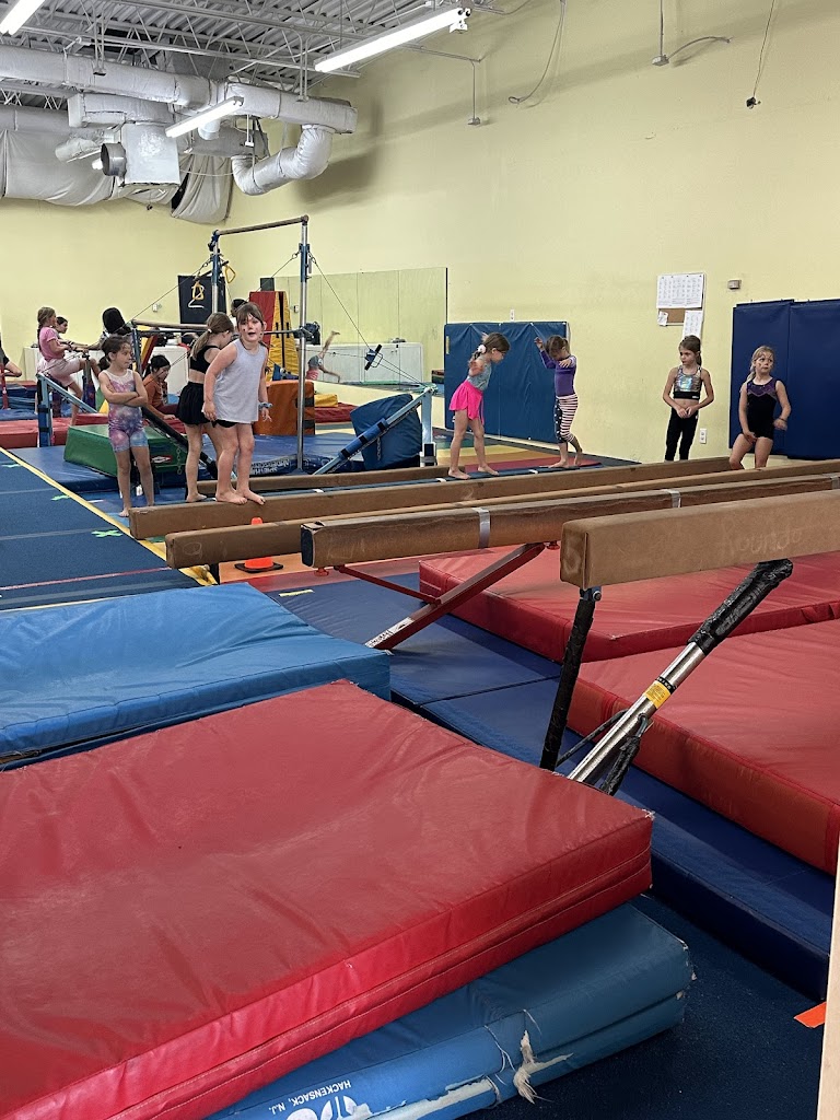  Peachtree Gymnastics & More
