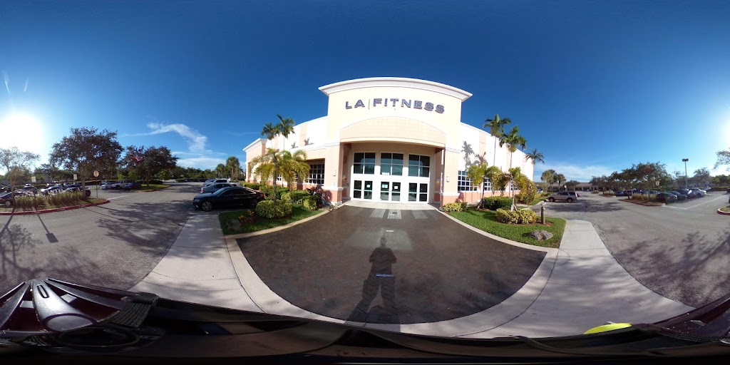  LA Fitness