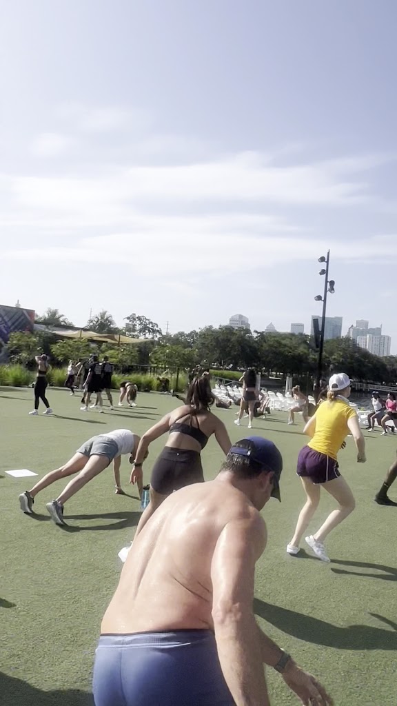  F45 Training Tampa Heights