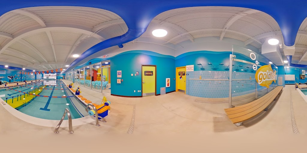  Goldfish Swim School - American Fork