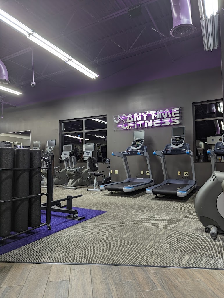  Anytime Fitness