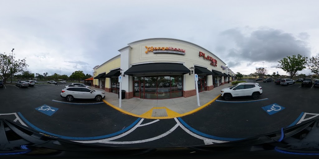  Orangetheory Fitness