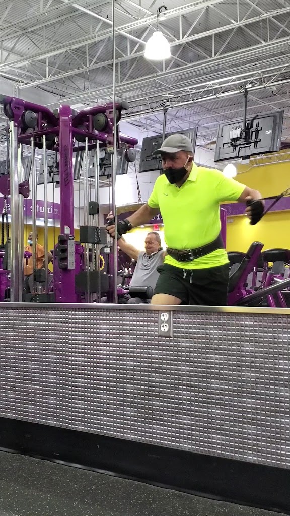  Planet Fitness