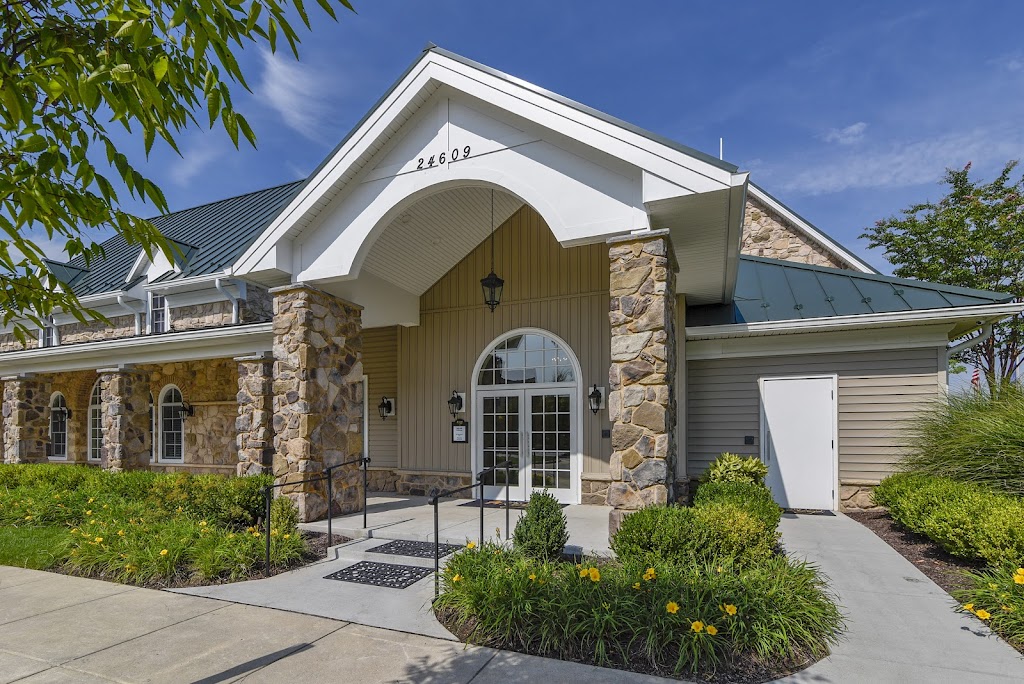  Nettle Mill Clubhouse