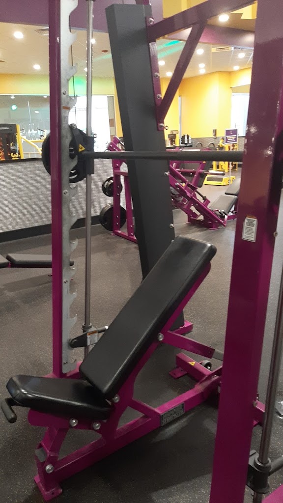  Planet Fitness