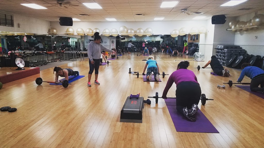  Jordan Valley Athletic Club