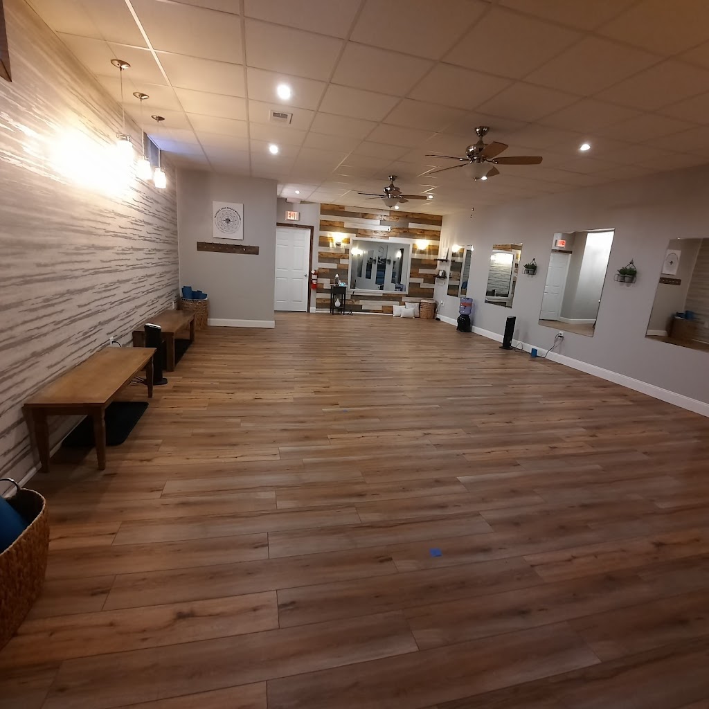  Tranquil Lake Studio