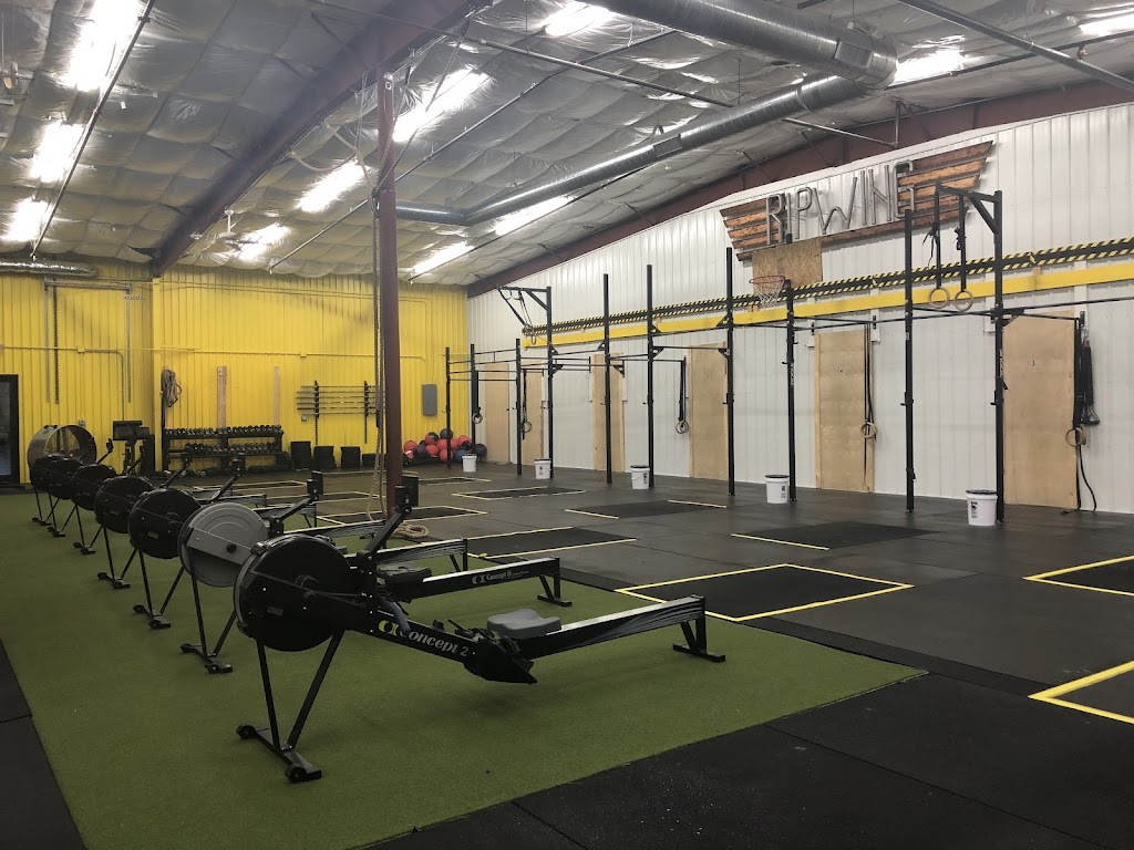  RipWing Crossfit