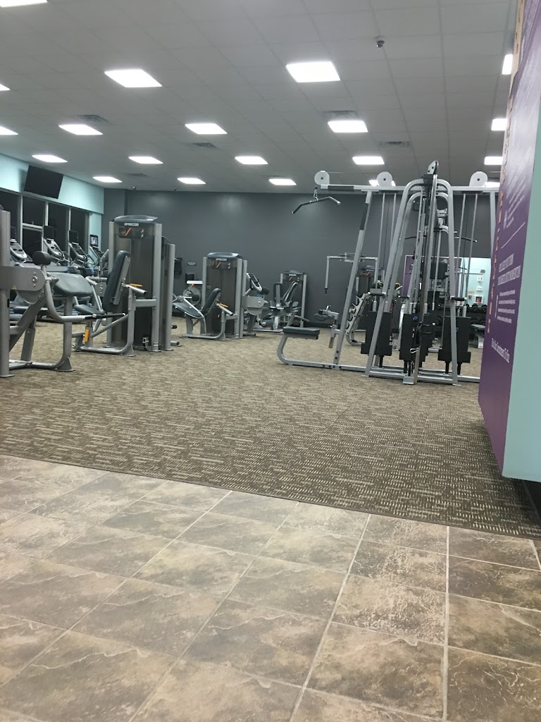  Anytime Fitness