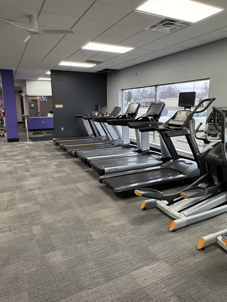  Anytime Fitness