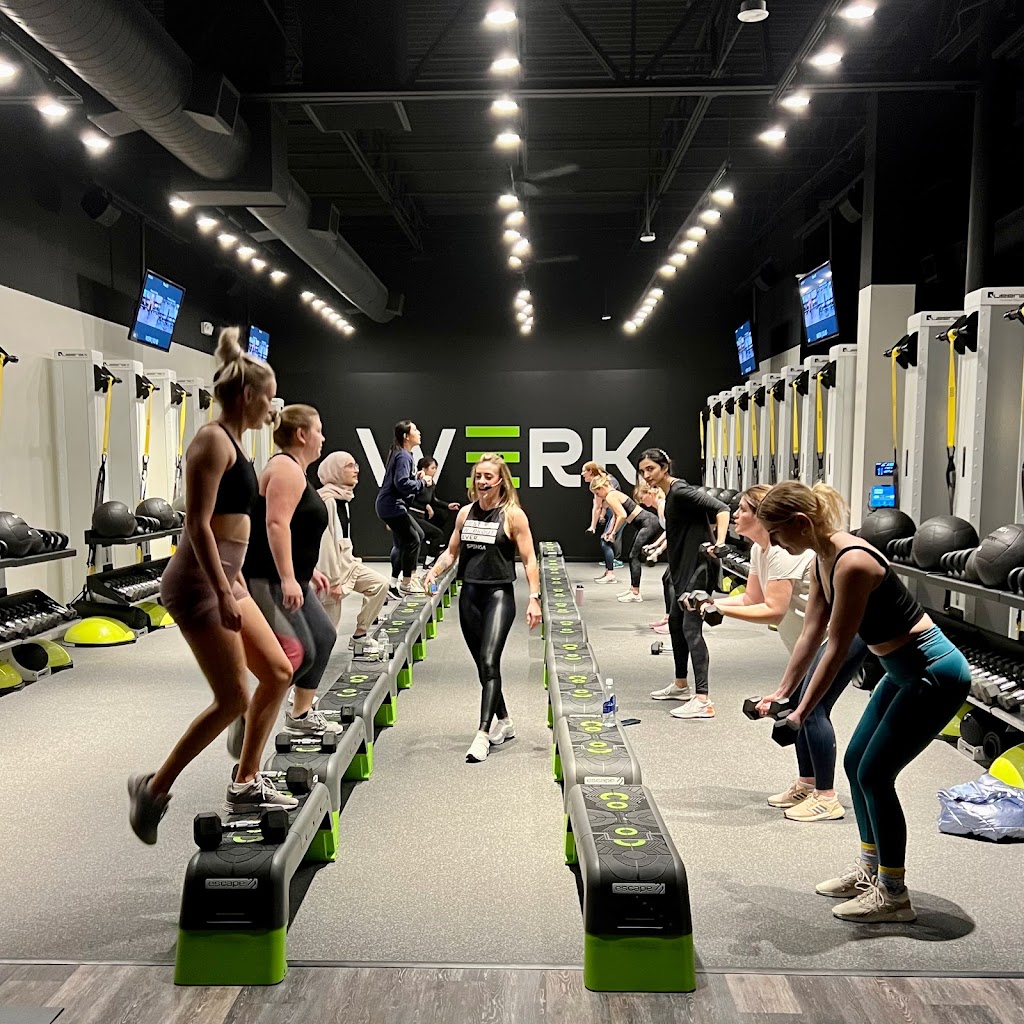  SPENGA South Fort Worth