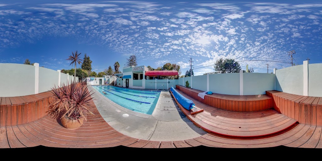  Cabrillo Fitness Club