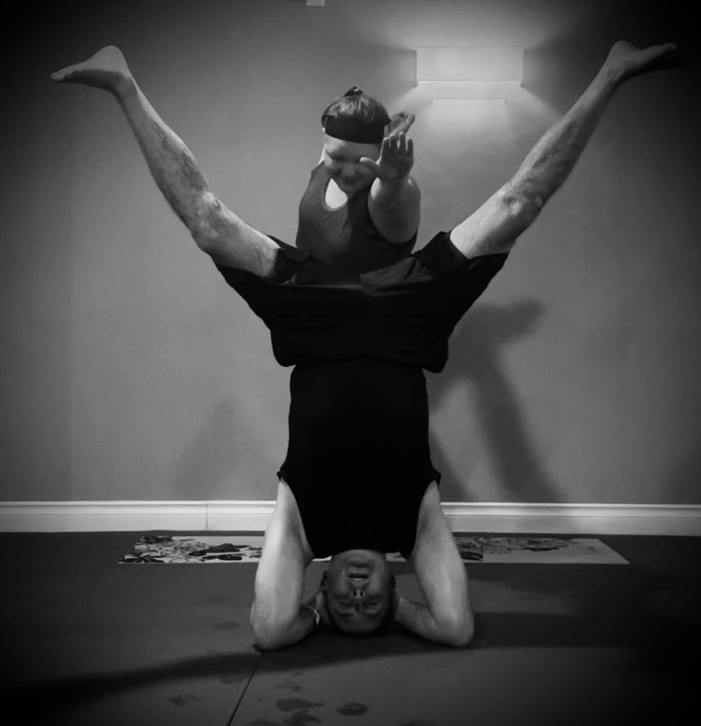  Rooted Tribe Hot Yoga