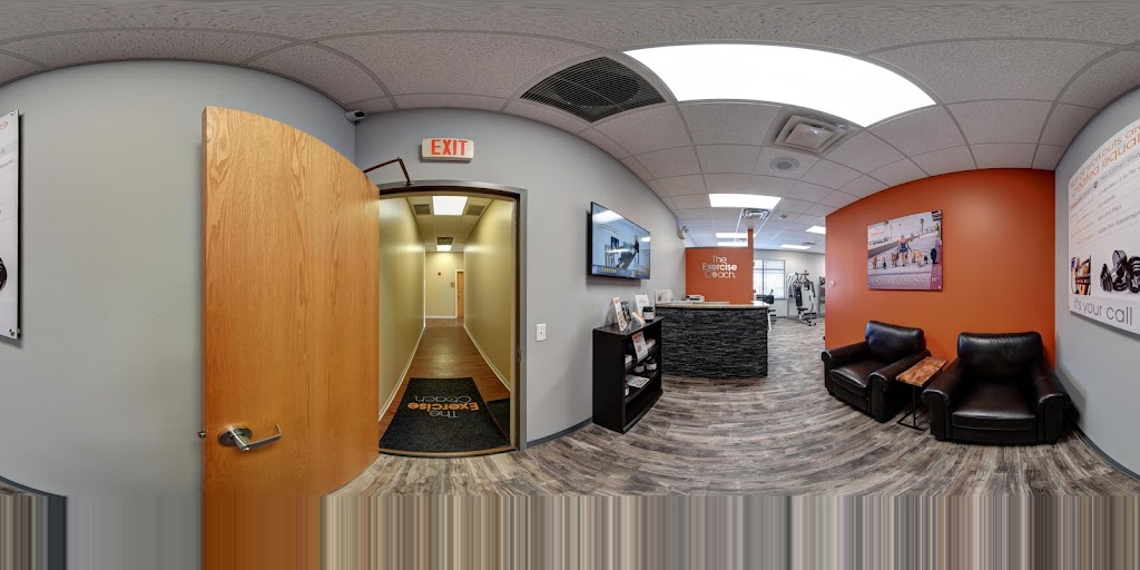  The Exercise Coach South Naperville IL