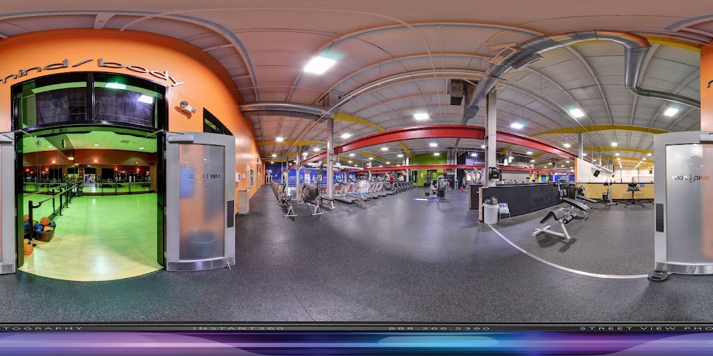  Onelife Fitness - Newport News Sports Club