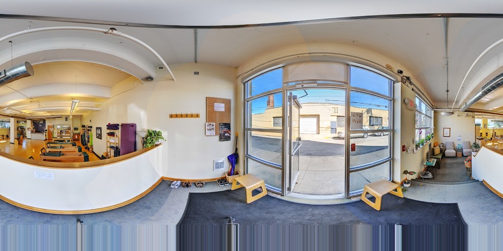  Harmony Pilates Studio