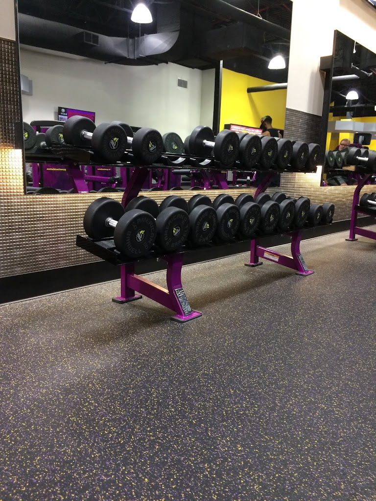  Planet Fitness