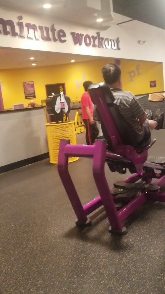  Planet Fitness
