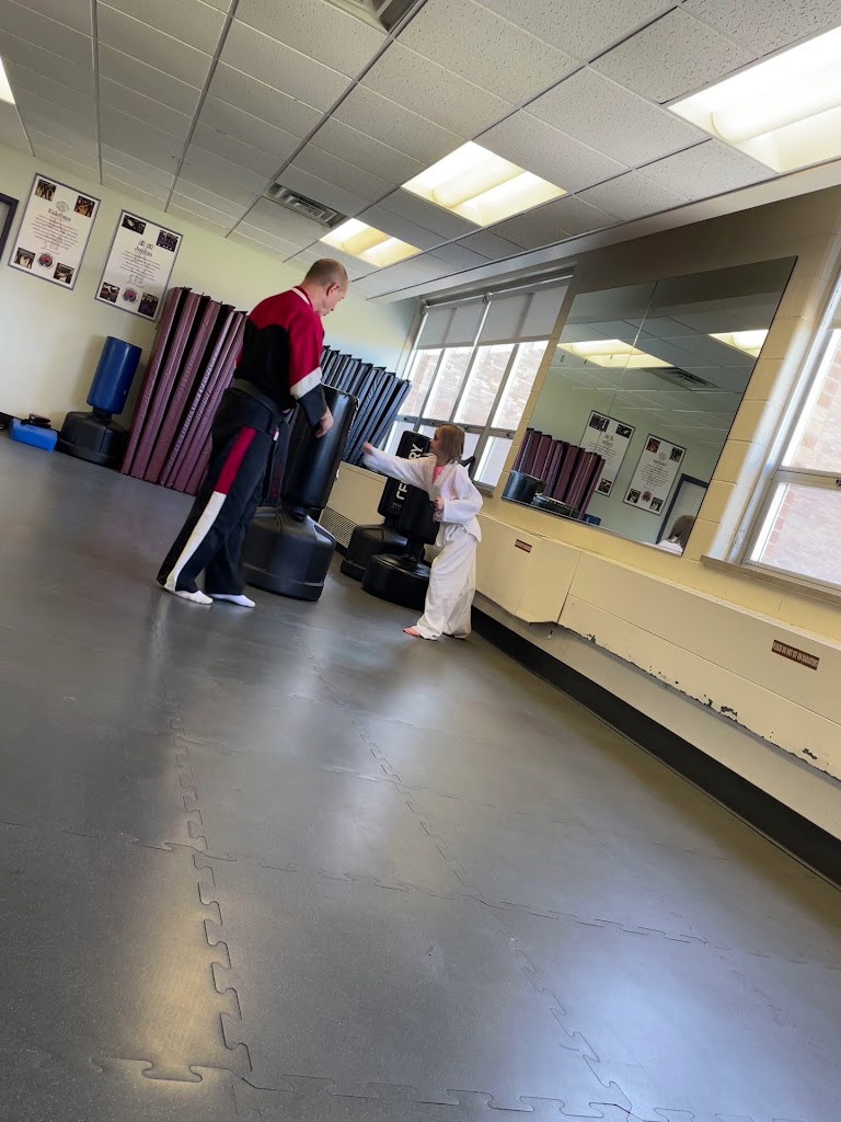  Oneida Family Fitness