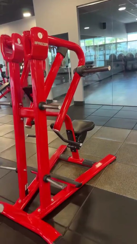  Elite Private Health & Wellness Club