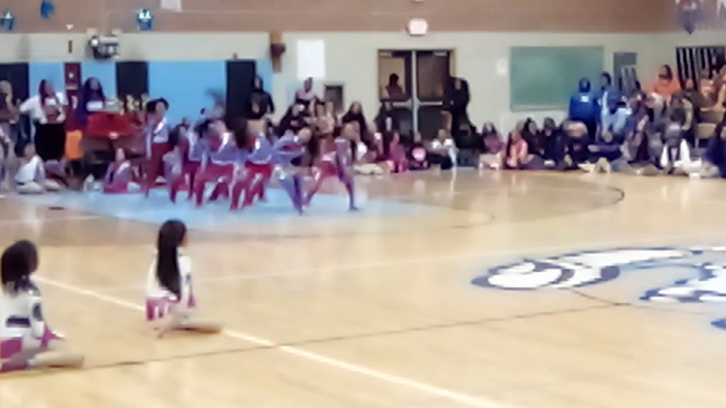  Buffalo All-Star Extreme