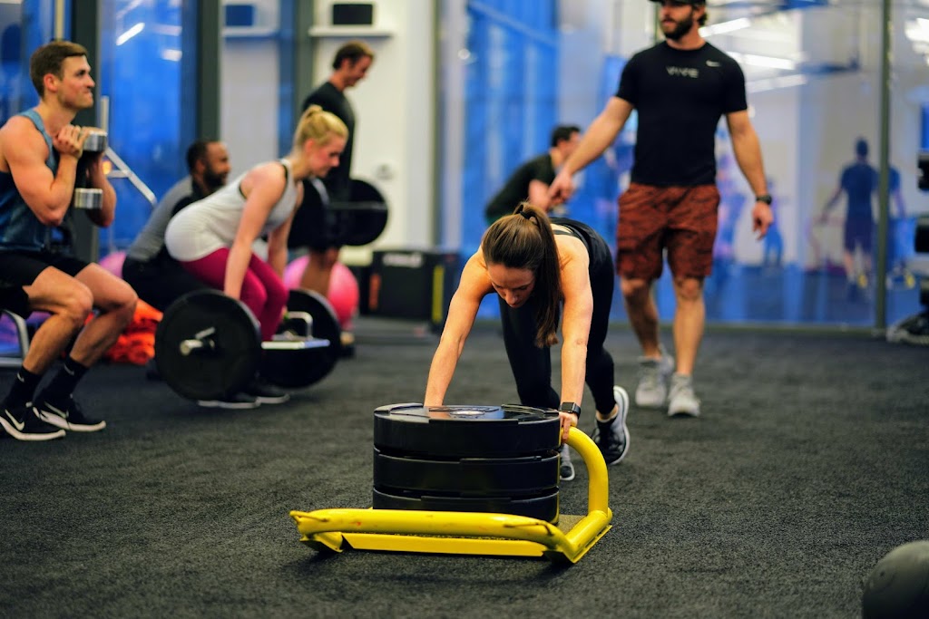  Vive Personal Training