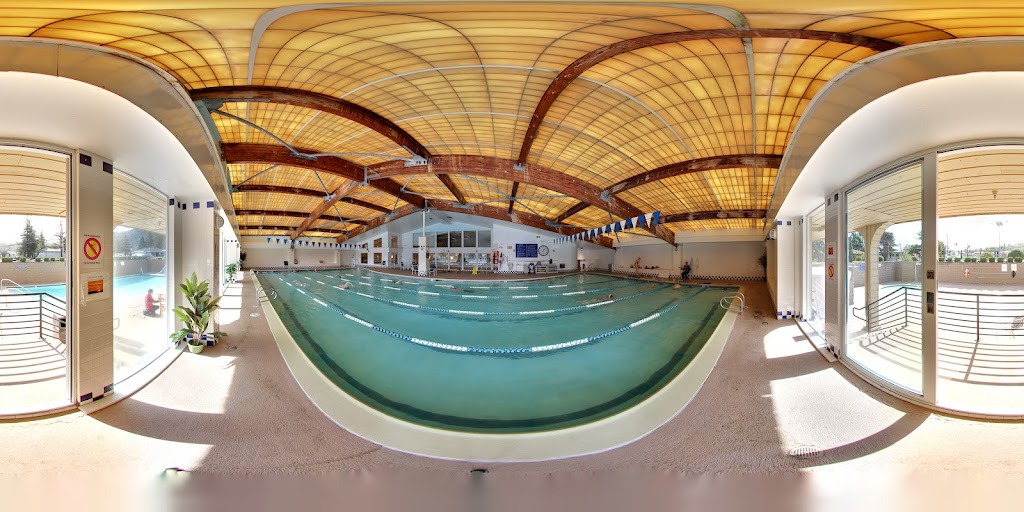  Mt. Tam Racquet Club