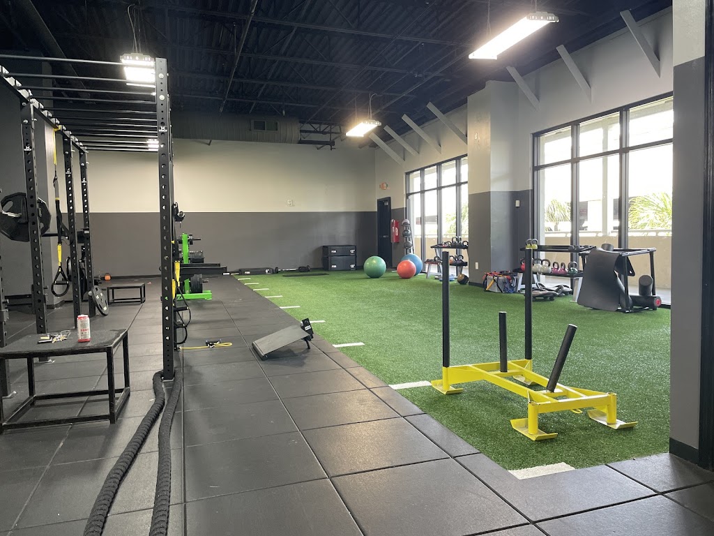  YouFit Gyms Boca Town Center