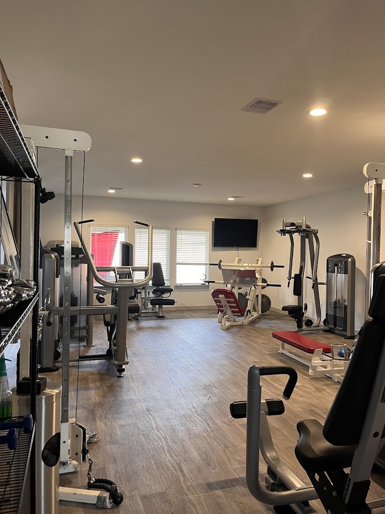  Mt. Olympus Athletics