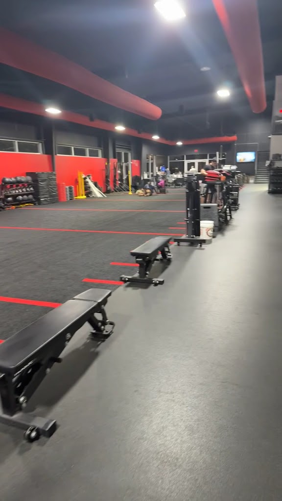  Kinitro Fitness - Gym