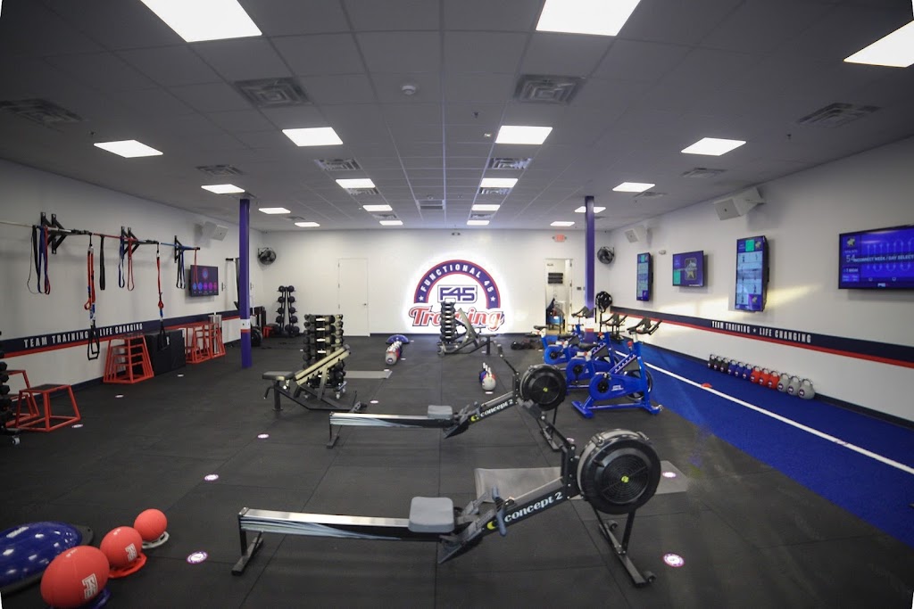  F45 Training Lakeway