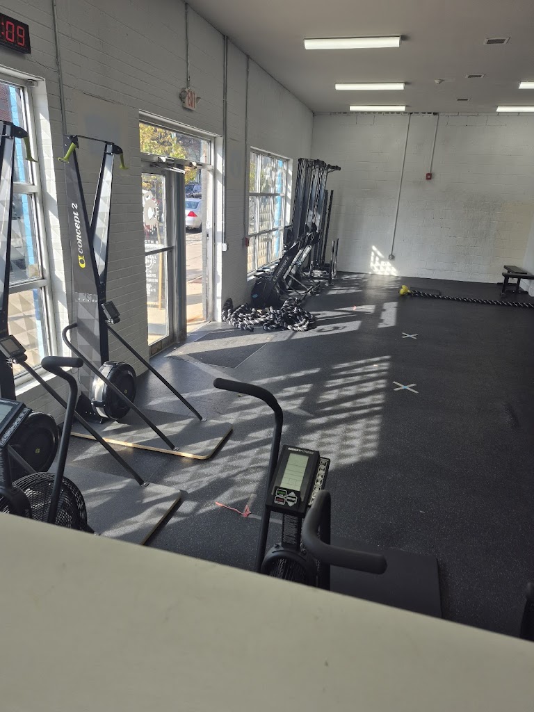  Koa Strength Athletic Club