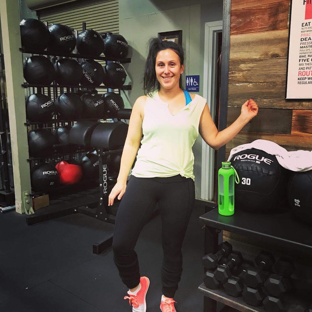  Core Community Fitness, St Helena, CA