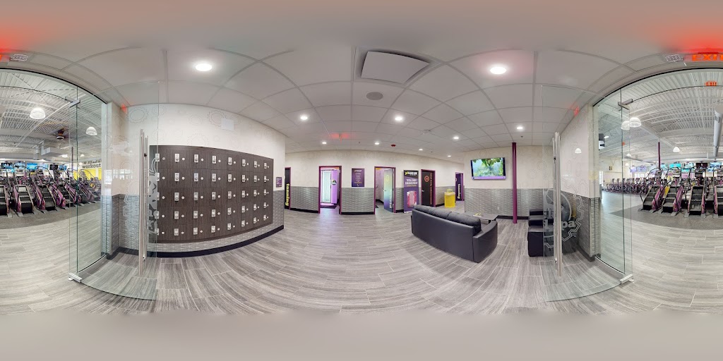  Planet Fitness