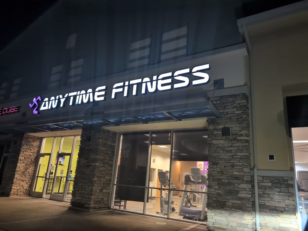  Anytime Fitness