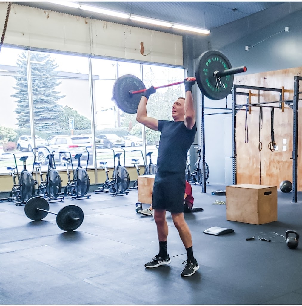  SoundView Strength & Conditioning